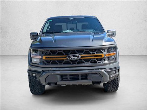 New 2025 Ford F150 Tremor w/ Equipment Group 402A High image 6