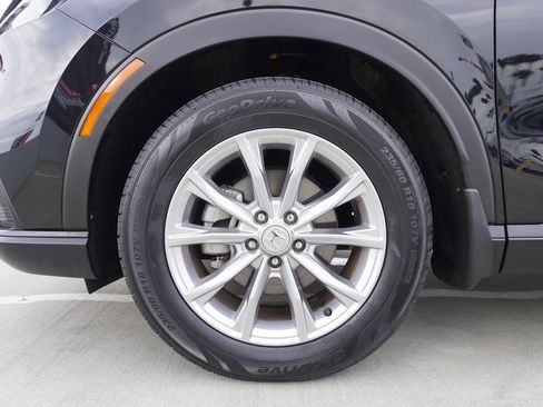 Used 2023 Honda CR-V EX-L image 24