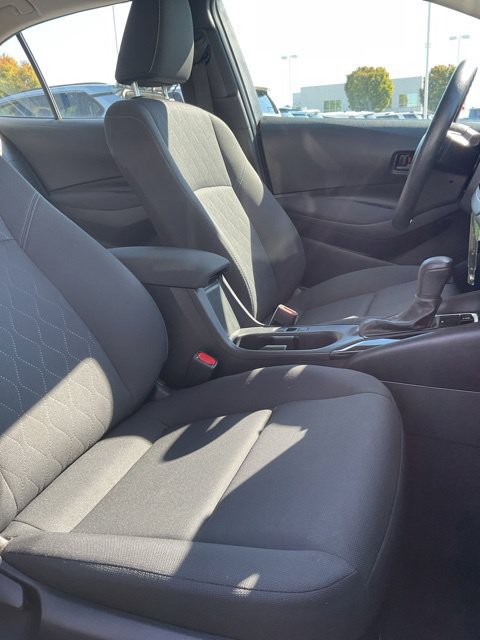 Used 2024 Toyota Corolla LE FWD image 17