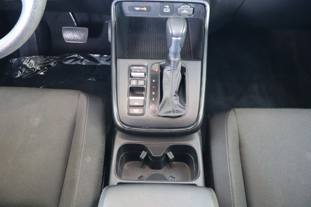 Used 2023 Honda CR-V LX image 31