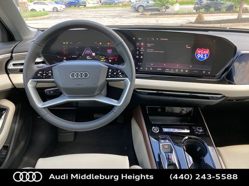 Used 2025 Audi A5 2.0T Prestige w/ 19" Wheel Package image 35