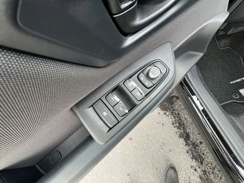 Used 2026 Subaru Forester Premium AWD/4WD image 23