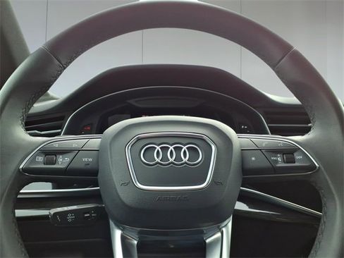 Used 2023 Audi Q7 3.0T Premium Plus w/ Premium Plus Package image 14
