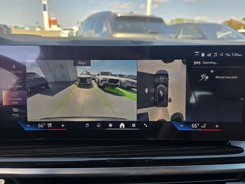 New 2026 BMW X5 xDrive40i w/ Premium Package image 18