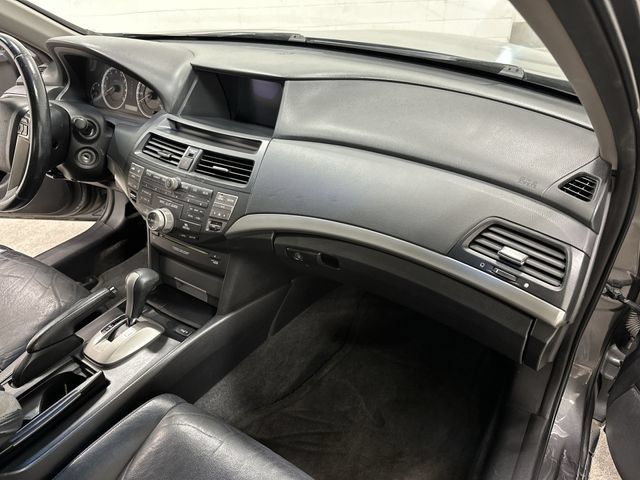 Used 2009 Honda Accord EX-L image 16