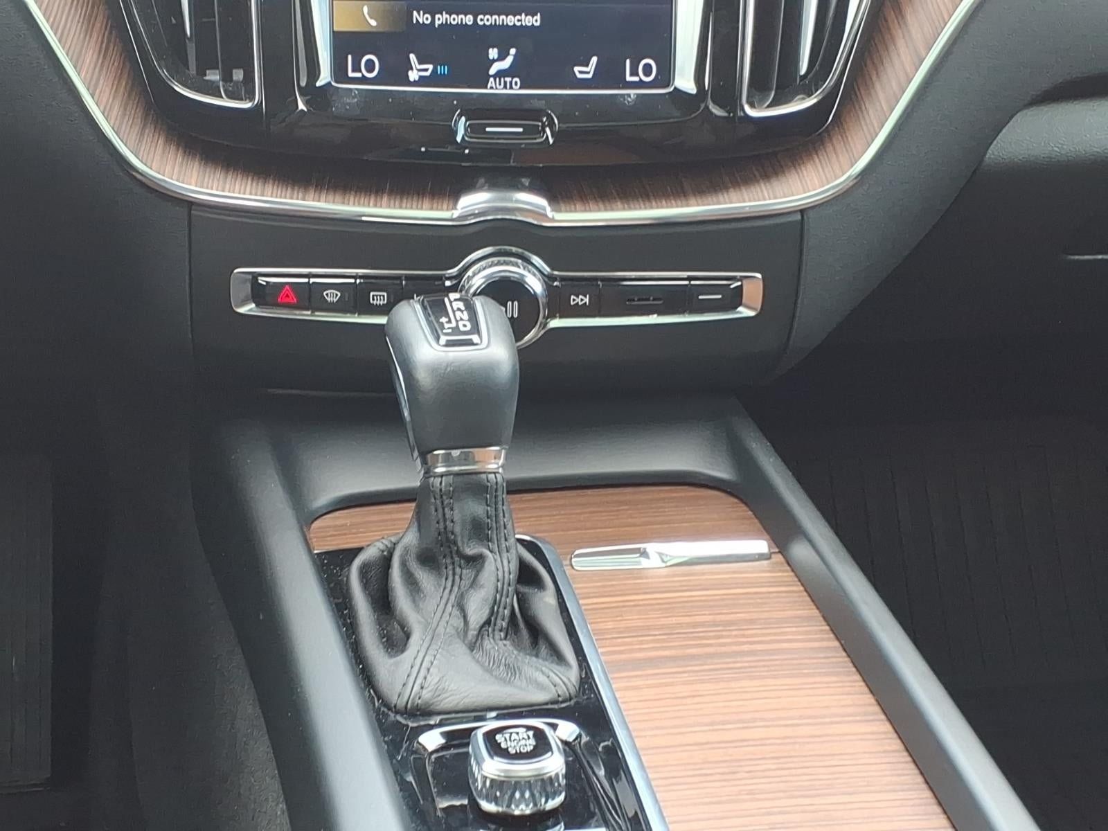 Used 2021 Volvo XC60 T6 Inscription w/ Advanced Package AWD/4WD image 13