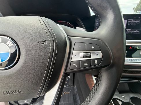 Used 2019 BMW X5 xDrive40i w/ Premium Package 2 AWD/4WD image 23