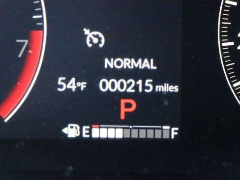 Used 2026 Honda HR-V LX image 28