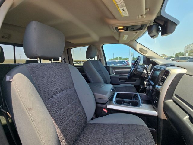 Used 2016 RAM 2500 Lone Star AWD/4WD image 29