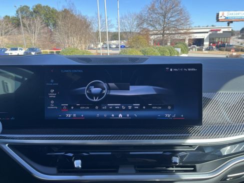 Certified 2024 BMW X5 M60i image 27