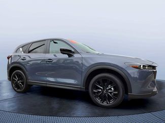 Certified 2025 MAZDA CX-5 Carbon Edition AWD/4WD video 1
