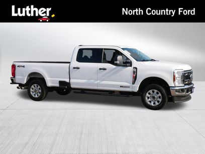 Used 2024 Ford F250 XLT