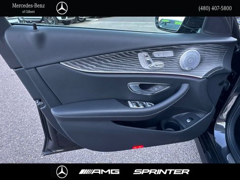 Used 2021 Mercedes-Benz E 350 Sedan image 10