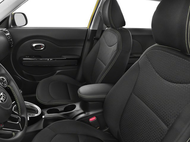 Used 2016 Kia Soul FWD image 11
