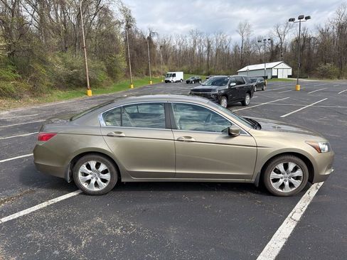 Used 2008 Honda Accord EX-L image 2