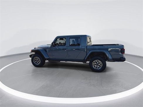 New 2026 Jeep Gladiator Rubicon image 6