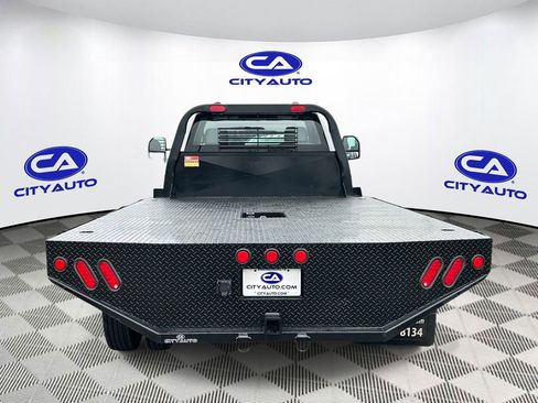 Used 2021 Ford F450 XL w/ Power Equipment Group image 5