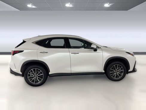 Used 2024 Lexus NX 350h AWD w/ Cold Area Package image 8