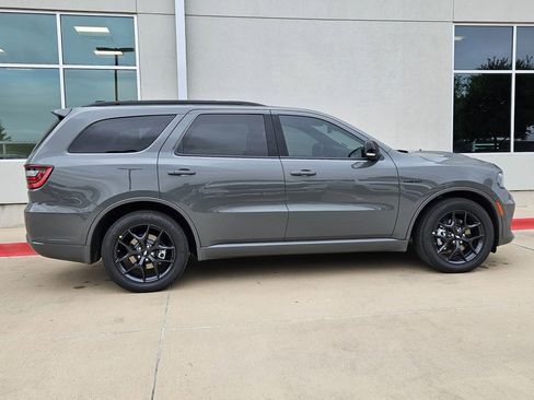 New 2026 Dodge Durango GT AWD/4WD image 2