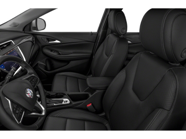 Used 2021 Buick Encore GX Essence w/ Experience Buick Package FWD image 8