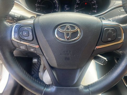 Used 2016 Toyota Avalon XLE FWD image 20