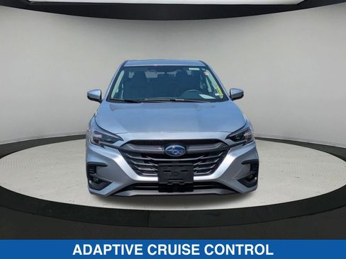 Certified 2025 Subaru Legacy Premium image 9