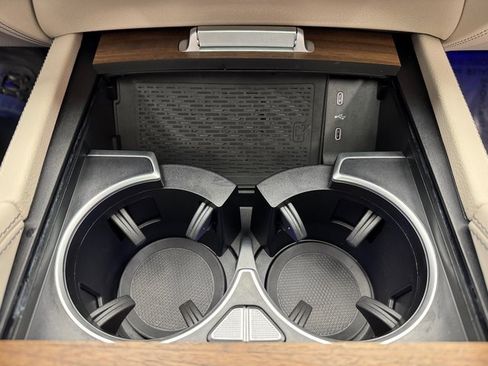 Used 2026 Mercedes-Benz GLE 53 AMG GLE 53 AMG image 18