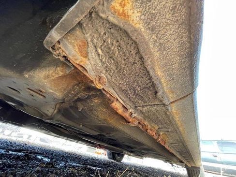 Used 2008 Honda Accord LX image 12