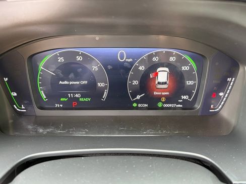 Certified 2026 Honda CR-V Sport-L image 21