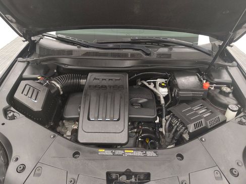 Used 2016 GMC Terrain SLE w/ Convenience Package FWD image 30