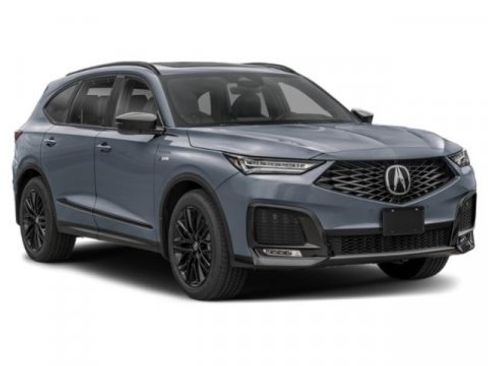 Used 2025 Acura MDX A-Spec image 6
