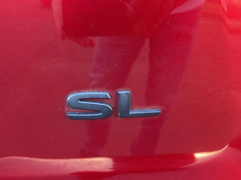 Used 2020 Nissan Pathfinder SL image 28