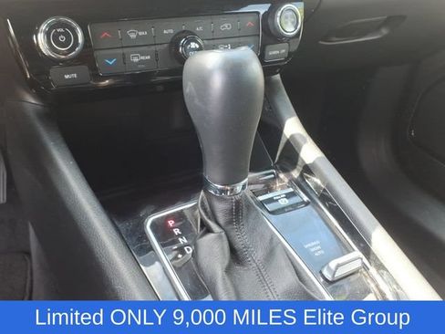 Certified 2023 Jeep Compass Limited w/ Elite Group AWD/4WD image 18