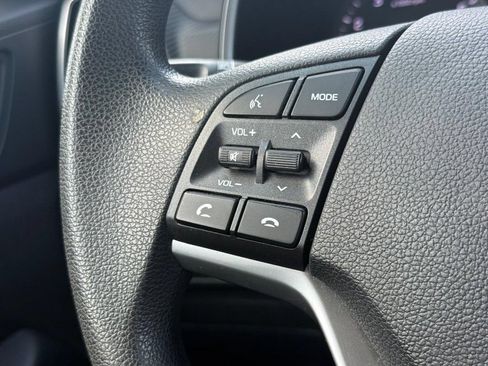 Used 2019 Hyundai Tucson SE AWD/4WD image 15