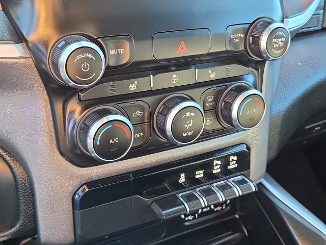 Used 2019 RAM 1500 Big Horn AWD/4WD image 28
