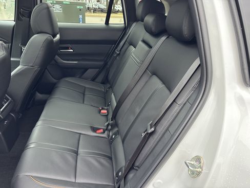 New 2026 MAZDA CX-50 AWD 2.5 Hybrid w/ Premium Pkg image 16