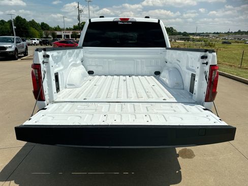 Used 2024 Ford F150 XLT w/ Mobile Office Package AWD/4WD image 23