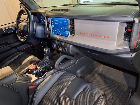Used 2023 Ford Bronco Raptor AWD/4WD image 32