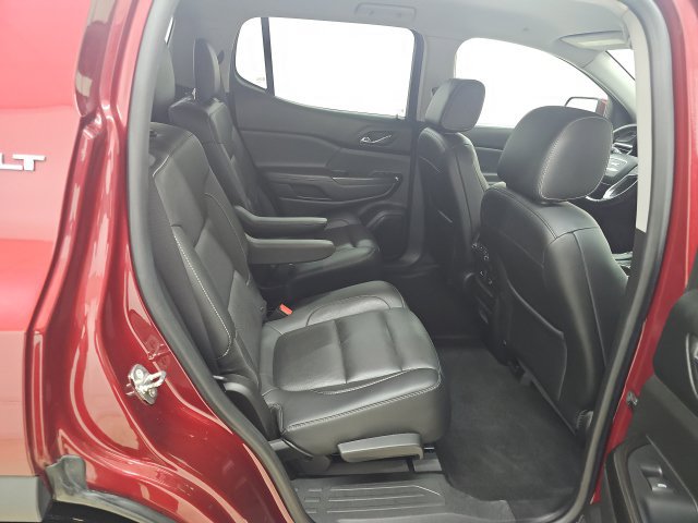 Used 2017 GMC Acadia SLT FWD image 13