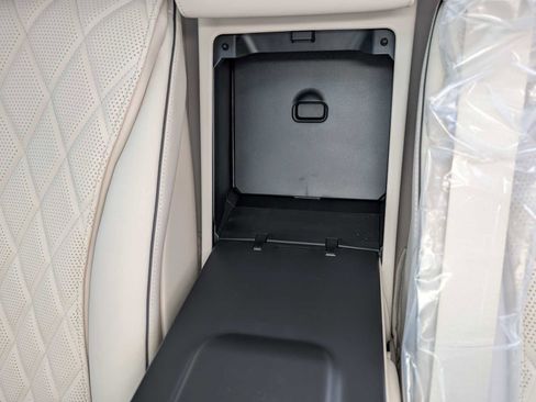 New 2026 Mercedes-Benz S 580 4MATIC Sedan image 20