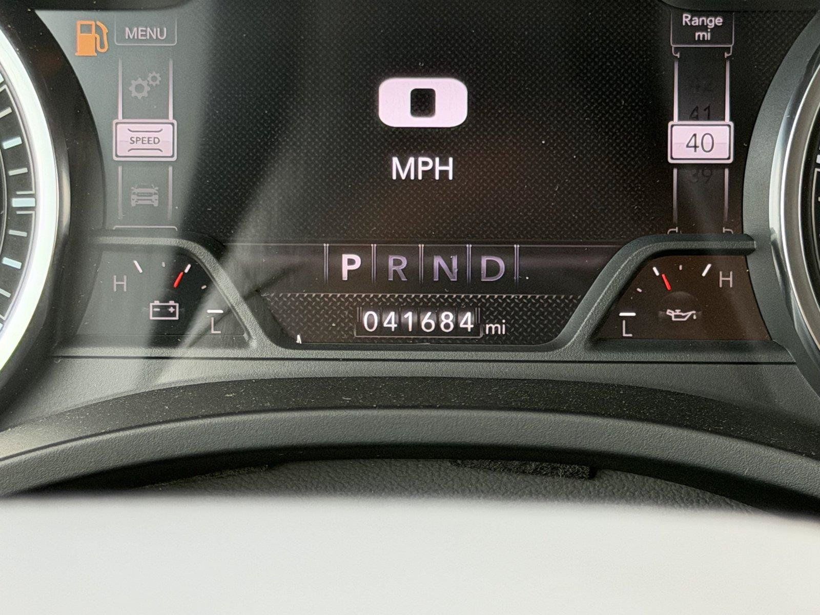 Used 2022 RAM 1500 Lone Star RWD image 29