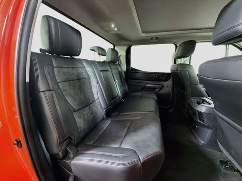 Used 2023 Toyota Tundra TRD Pro AWD/4WD image 28