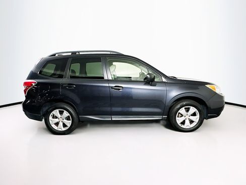 Used 2016 Subaru Forester 2.5i Premium image 10