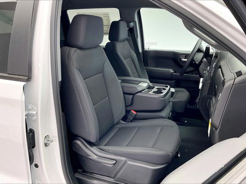 New 2026 GMC Sierra 1500 Pro w/ Graphite Edition image 9