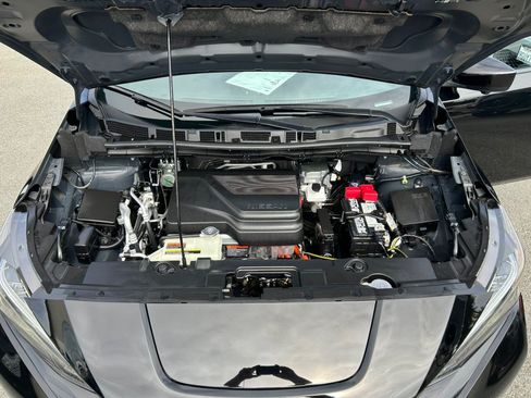 Used 2025 Nissan Leaf SV Plus FWD image 47