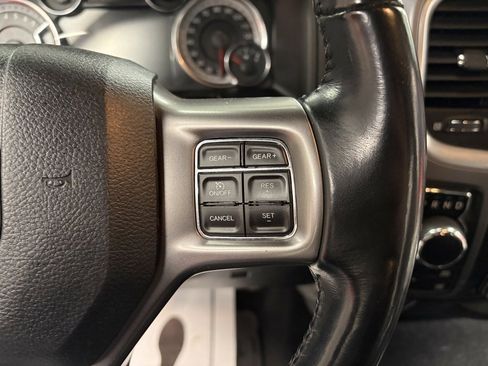 Used 2021 RAM 1500 Classic Warlock image 12