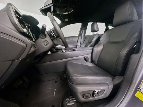 Used 2023 Lexus RX 350 Premium image 13