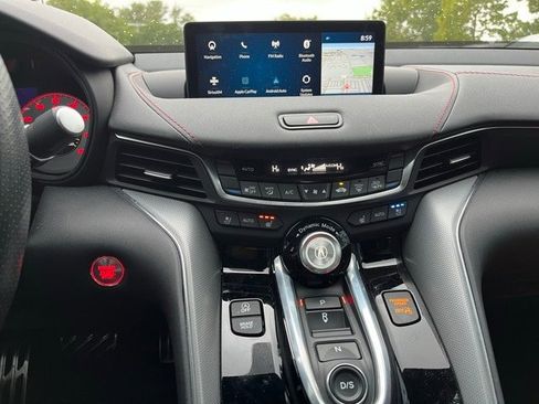 Used 2023 Acura TLX A-Spec Package image 7