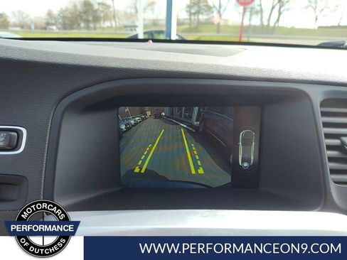 Used 2016 Volvo S60 T5 Cross Country Platinum image 21