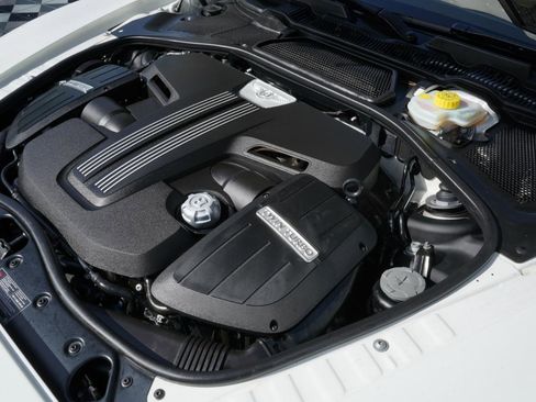 Used 2013 Bentley Continental GT w/ Color Specification Pkg AWD/4WD image 76